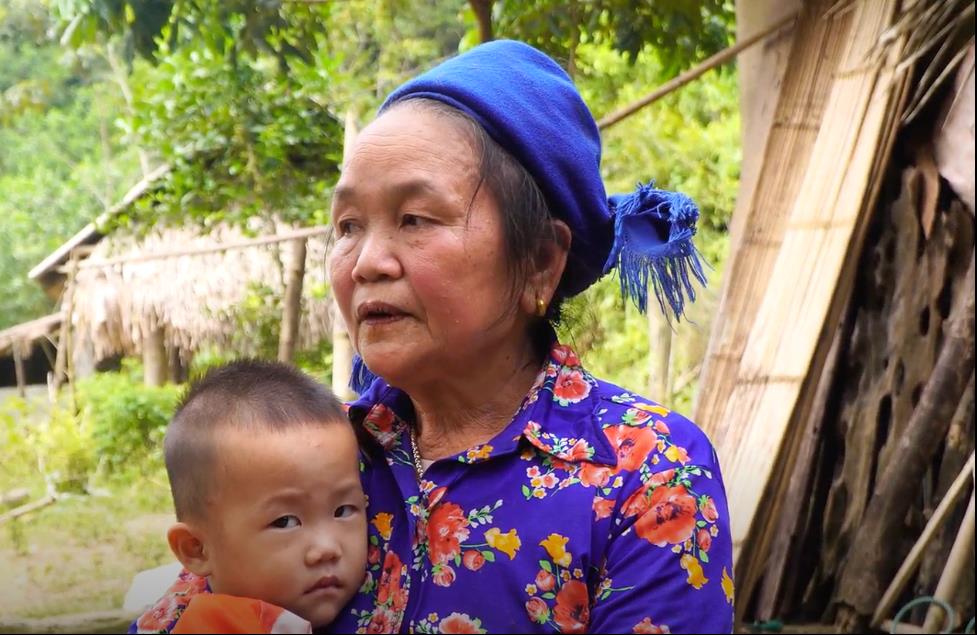 World Vision ứng phó khẩn cấp sau thiên tai, hướng tới 50.000 người, đặc biệt là trẻ em, người cao tuổi, gia đình mất hết tài sản- Ảnh 2. World Vision ứng phó khẩn cấp sau thiên tai, hướng tới 50.000 người, đặc biệt là trẻ em, người cao tuổi, gia đình mất hết tài sản- Ảnh 2.