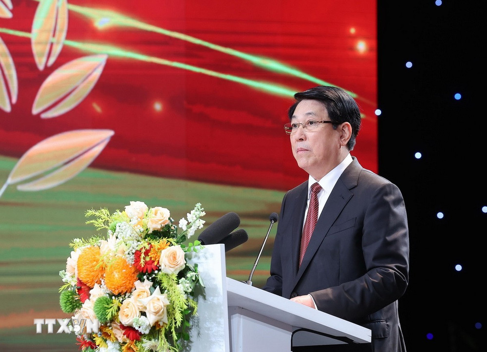 Chủ tịch nước: Đẩy mạnh đổi mới sáng tạo, chuyển đổi số trong nông nghiệp- Ảnh 3.