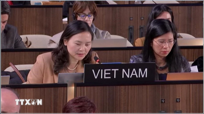 UNESCO thông qua sáng kiến của Việt Nam về phát triển bền vững- Ảnh 1. UNESCO thông qua sáng kiến của Việt Nam về phát triển bền vững- Ảnh 1.