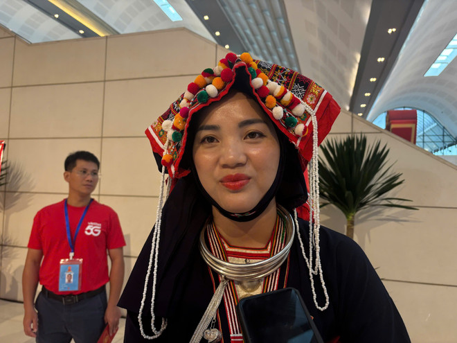 Đại hội Đảng bộ Hà Nội thứ XVIII: Bước ngoặt lịch sử cho Thủ đô phát triển thịnh vượng- Ảnh 1. Đại hội Đảng bộ Hà Nội thứ XVIII: Bước ngoặt lịch sử cho Thủ đô phát triển thịnh vượng- Ảnh 1.