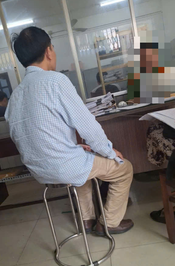 Tạm giam cha ruột xâm hại 2 con gái- Ảnh 2.