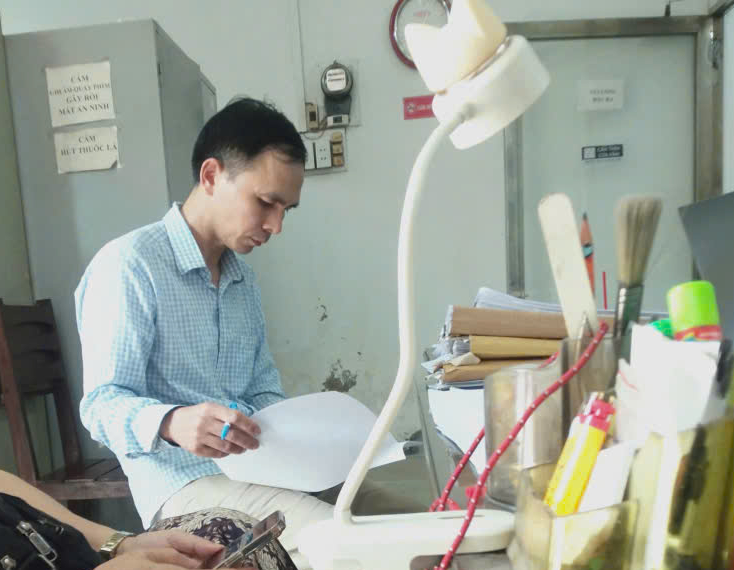 Công an TPHCM ra Kết luận điều tra vụ cha ruột xâm hại 2 con gái- Ảnh 2. Công an TPHCM ra Kết luận điều tra vụ cha ruột xâm hại 2 con gái- Ảnh 2.