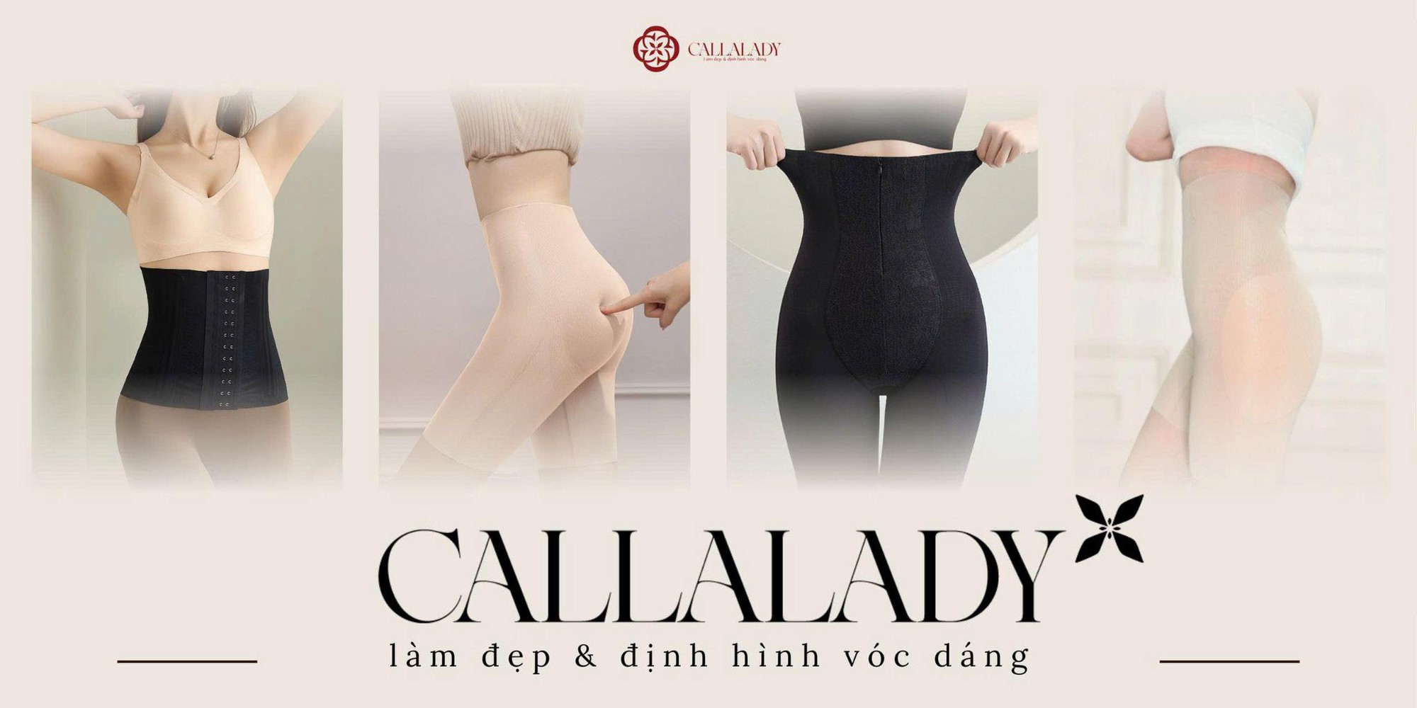 CALLALADY lan tỏa thông điệp 'tự tin là đẹp' - khi phụ nữ tỏa sáng theo cách riêng của chính mình- Ảnh 1. CALLALADY lan tỏa thông điệp 'tự tin là đẹp' - khi phụ nữ tỏa sáng theo cách riêng của chính mình- Ảnh 1.