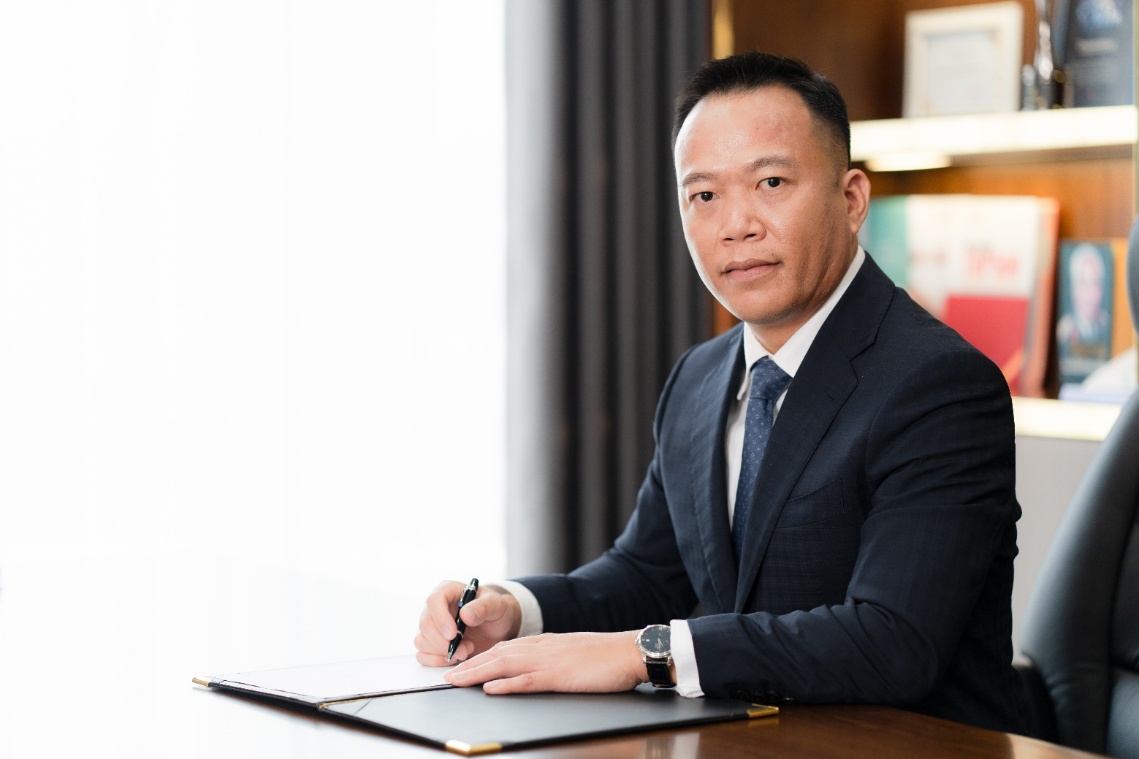 Hiệp hội Nhựa Việt Nam - Từ bước đầu gian khó đến vị thế vững vàng trong nền công nghiệp Quốc gia- Ảnh 4. Hiệp hội Nhựa Việt Nam - Từ bước đầu gian khó đến vị thế vững vàng trong nền công nghiệp Quốc gia- Ảnh 4.