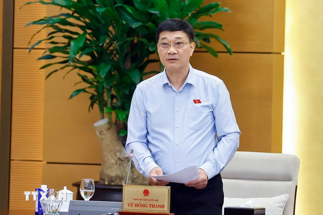 Giảm số ngành nghề đầu tư kinh doanh có điều kiện, tạo thuận lợi cho nhà đầu tư- Ảnh 1. Giảm số ngành nghề đầu tư kinh doanh có điều kiện, tạo thuận lợi cho nhà đầu tư- Ảnh 1.