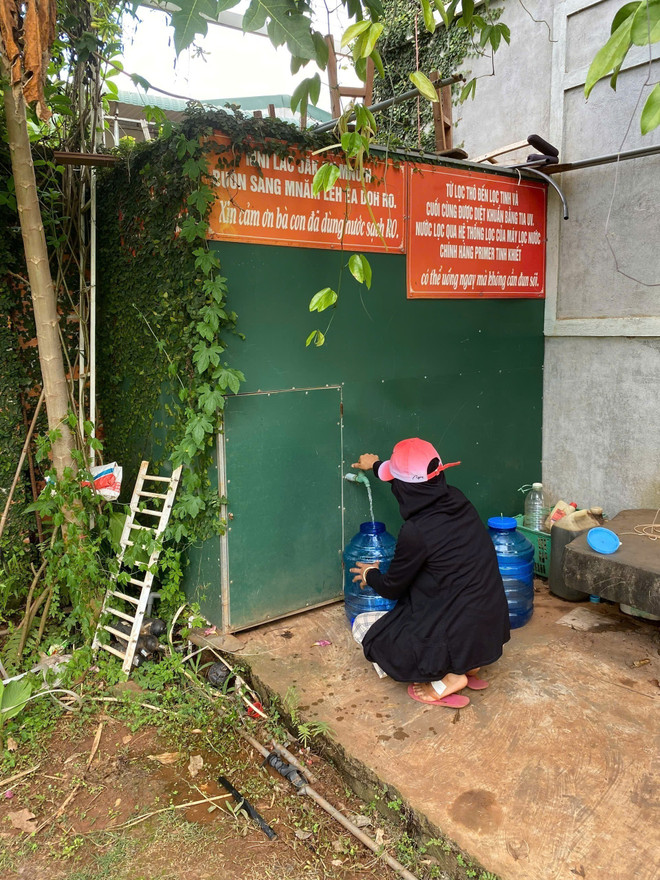 Đắk Lắk: Người giữ “lá chắn vi sinh” bảo vệ sức khỏe cộng đồng- Ảnh 1. Đắk Lắk: Người giữ “lá chắn vi sinh” bảo vệ sức khỏe cộng đồng- Ảnh 1.