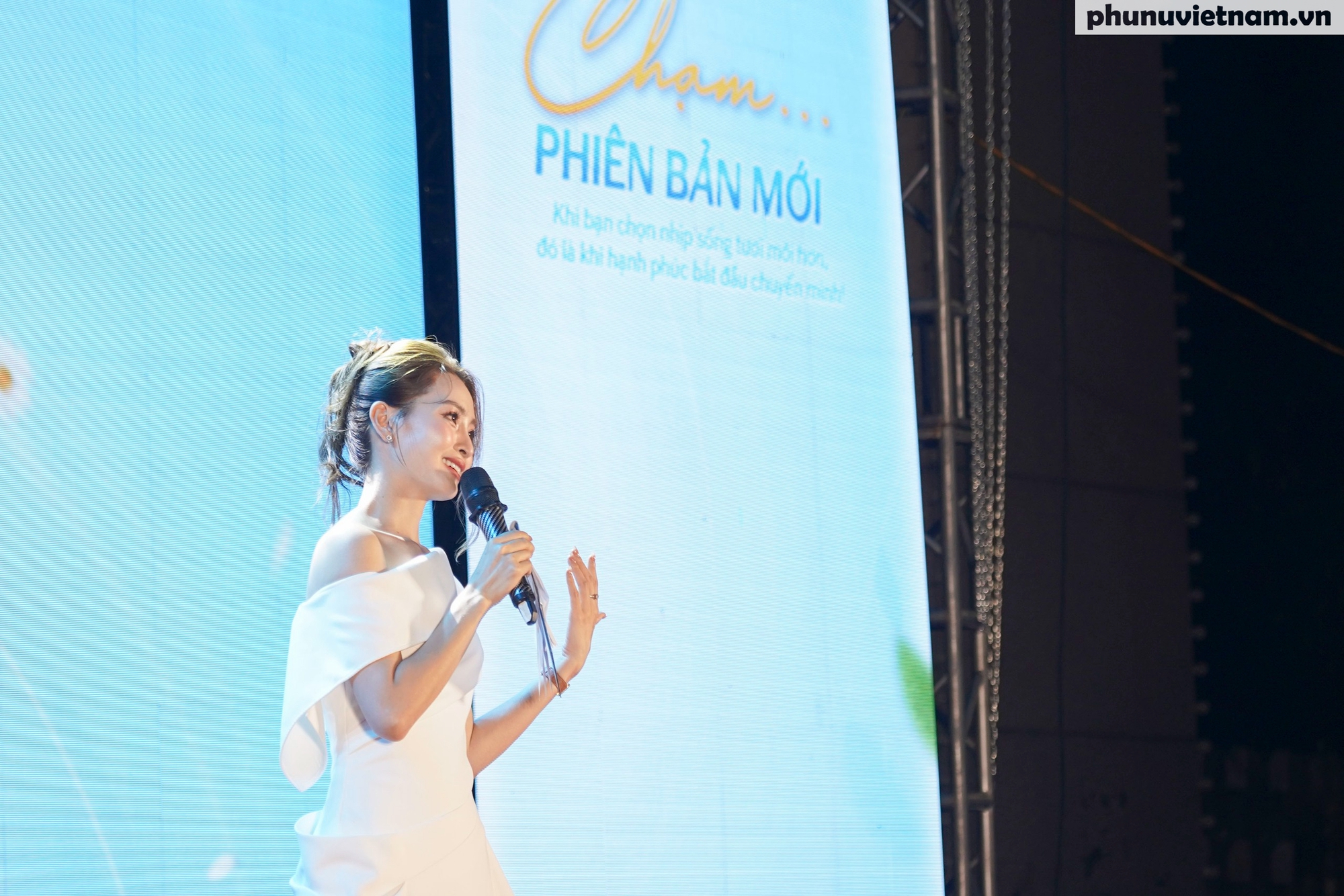 Những hình ảnh đẹp đầy màu sắc, truyền cảm hứng trong hành trình "Chạm phiên bản mới"- Ảnh 5. Những hình ảnh đẹp đầy màu sắc, truyền cảm hứng trong hành trình "Chạm phiên bản mới"- Ảnh 5.