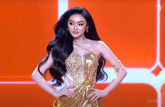 Miss Grand International 2025: Philippines đăng quang, Việt Nam trượt top 22- Ảnh 2. Miss Grand International 2025: Philippines đăng quang, Việt Nam trượt top 22- Ảnh 2.