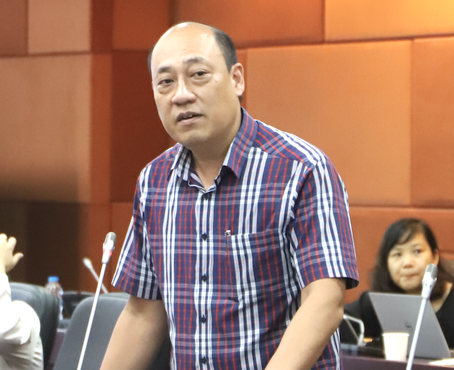5 nhóm giải pháp để phụ nữ và trẻ em gái không bị bỏ lại phía sau trong chuyển đổi số- Ảnh 2.