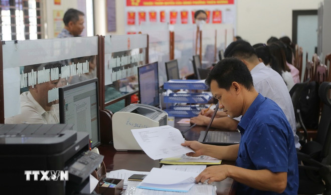 Hải Phòng: Xây dựng văn hóa liêm chính, hành vi chuẩn mực trong cán bộ, công chức- Ảnh 1. Hải Phòng: Xây dựng văn hóa liêm chính, hành vi chuẩn mực trong cán bộ, công chức- Ảnh 1.