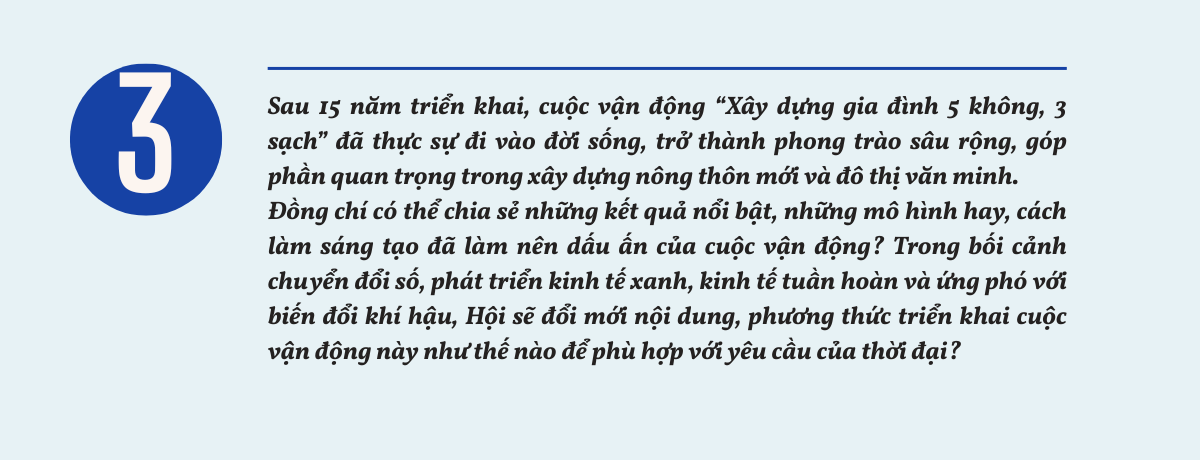 Xây dựng người phụ nữ Việt Nam thời đại mới toàn diện- Ảnh 13. Xây dựng người phụ nữ Việt Nam thời đại mới toàn diện- Ảnh 13.