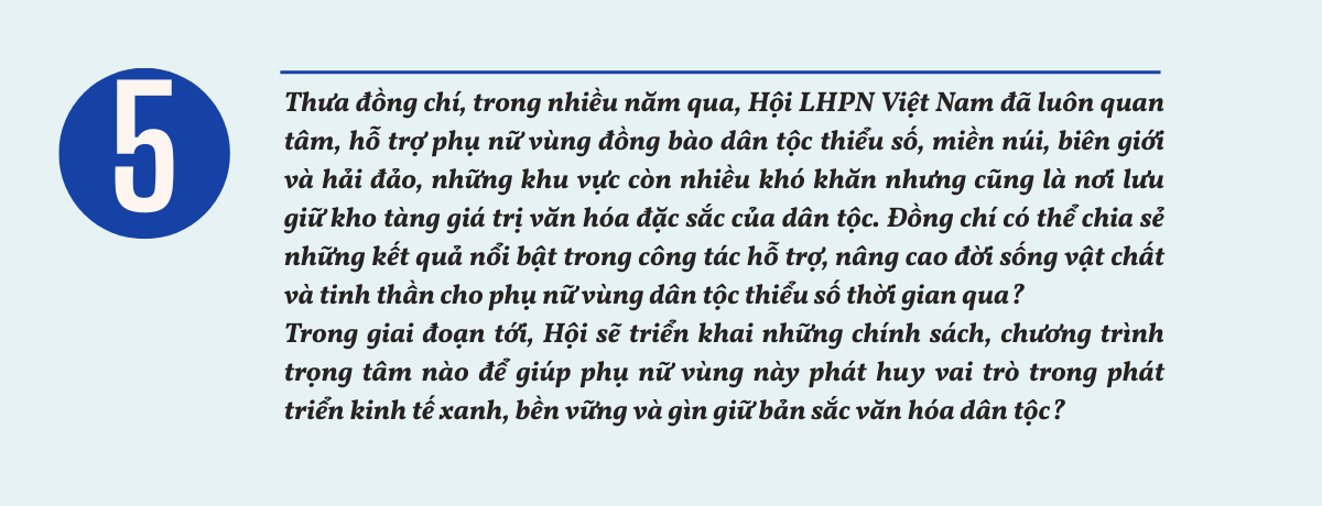 Xây dựng người phụ nữ Việt Nam thời đại mới toàn diện- Ảnh 22. Xây dựng người phụ nữ Việt Nam thời đại mới toàn diện- Ảnh 22.