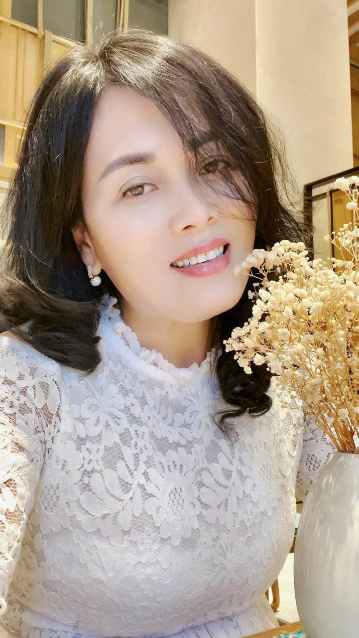 Người phụ nữ hiện đại trong kỷ nguyên mới - Khát vọng vươn xa từ giá trị Việt- Ảnh 1. Người phụ nữ hiện đại trong kỷ nguyên mới - Khát vọng vươn xa từ giá trị Việt- Ảnh 1.