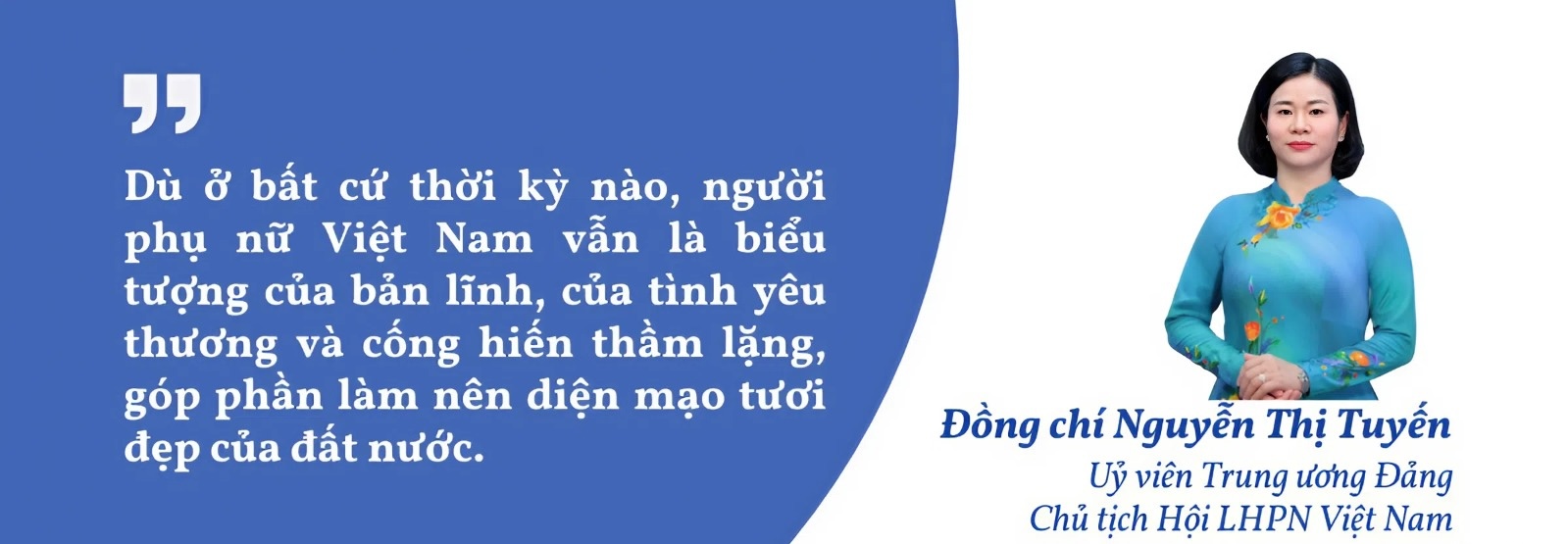 Xây dựng người phụ nữ Việt Nam thời đại mới toàn diện- Ảnh 4. Xây dựng người phụ nữ Việt Nam thời đại mới toàn diện- Ảnh 4.
