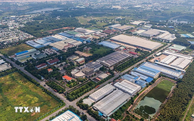 Quy chế hoạt động của Ban Chỉ đạo Trung ương về nhà ở và thị trường bất động sản- Ảnh 2. Quy chế hoạt động của Ban Chỉ đạo Trung ương về nhà ở và thị trường bất động sản- Ảnh 2.