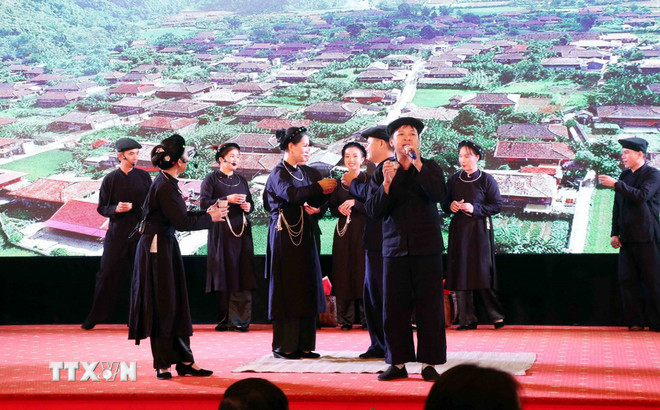 Vì sao Lô Lô Chải và Quỳnh Sơn được chọn là Làng Du lịch tốt nhất thế giới năm 2025?- Ảnh 2. Vì sao Lô Lô Chải và Quỳnh Sơn được chọn là Làng Du lịch tốt nhất thế giới năm 2025?- Ảnh 2.