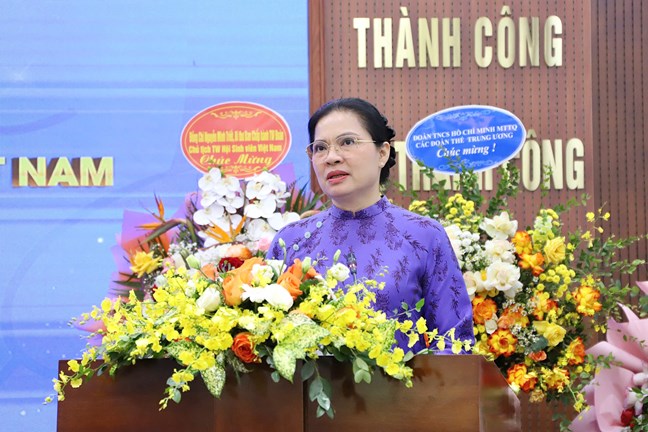 Mỗi đoàn viên là lực lượng tiên phong trong triển khai phong trào bình dân học vụ số- Ảnh 3. Mỗi đoàn viên là lực lượng tiên phong trong triển khai phong trào bình dân học vụ số- Ảnh 3.