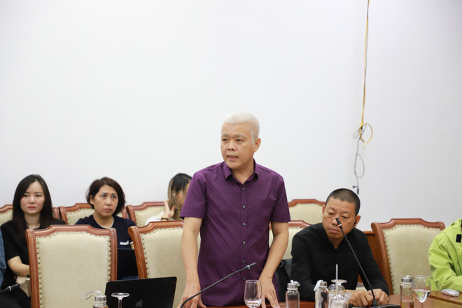 Bộ quy tắc ứng xử trên không gian mạng: Tác động trực tiếp tới 76 triệu người- Ảnh 4. Bộ quy tắc ứng xử trên không gian mạng: Tác động trực tiếp tới 76 triệu người- Ảnh 4.