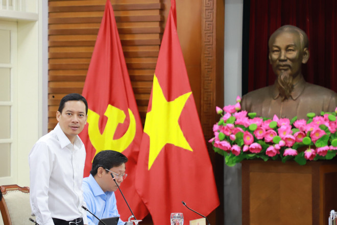Bộ quy tắc ứng xử trên không gian mạng: Tác động trực tiếp tới 76 triệu người- Ảnh 3. Bộ quy tắc ứng xử trên không gian mạng: Tác động trực tiếp tới 76 triệu người- Ảnh 3.