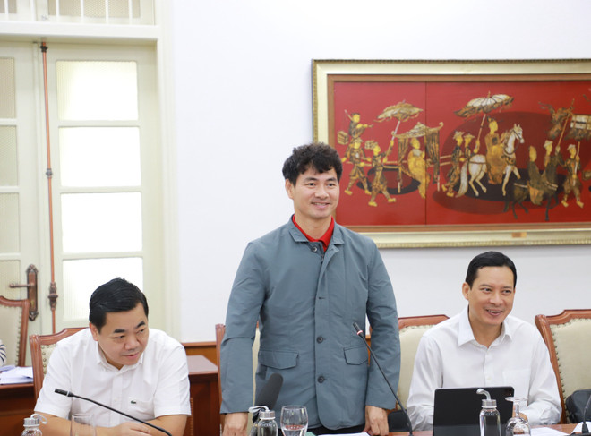 Bộ quy tắc ứng xử trên không gian mạng: Tác động trực tiếp tới 76 triệu người- Ảnh 1. Bộ quy tắc ứng xử trên không gian mạng: Tác động trực tiếp tới 76 triệu người- Ảnh 1.