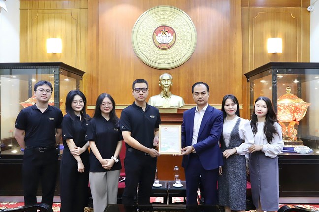 Góp thêm nguồn lực để đồng bào các tỉnh khắc phục hậu quả khi bão lũ đi qua- Ảnh 5. Góp thêm nguồn lực để đồng bào các tỉnh khắc phục hậu quả khi bão lũ đi qua- Ảnh 5.