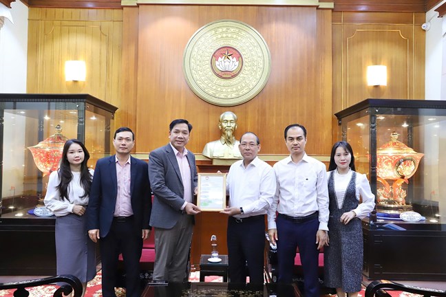 Góp thêm nguồn lực để đồng bào các tỉnh khắc phục hậu quả khi bão lũ đi qua- Ảnh 3. Góp thêm nguồn lực để đồng bào các tỉnh khắc phục hậu quả khi bão lũ đi qua- Ảnh 3.