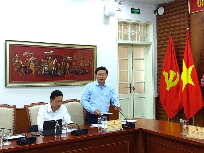 Bộ quy tắc ứng xử trên không gian mạng: Tác động trực tiếp tới 76 triệu người- Ảnh 2. Bộ quy tắc ứng xử trên không gian mạng: Tác động trực tiếp tới 76 triệu người- Ảnh 2.
