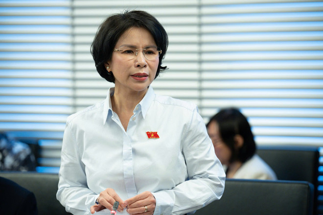 Dự thảo Luật Dân số nhiều "lỗ hổng", đại biểu Quốc hội đề nghị rà soát, bổ sung- Ảnh 1. Dự thảo Luật Dân số nhiều "lỗ hổng", đại biểu Quốc hội đề nghị rà soát, bổ sung- Ảnh 1.