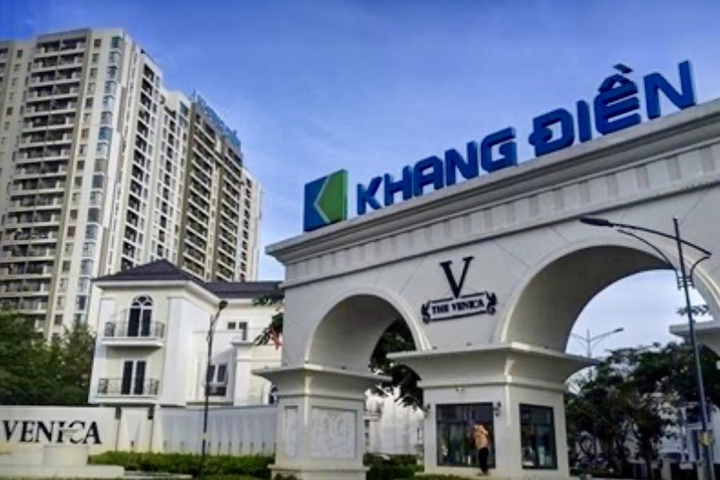 Khang Điền: Dòng tiền kinh doanh âm hàng nghìn tỷ đồng- Ảnh 2. Khang Điền: Dòng tiền kinh doanh âm hàng nghìn tỷ đồng- Ảnh 2.