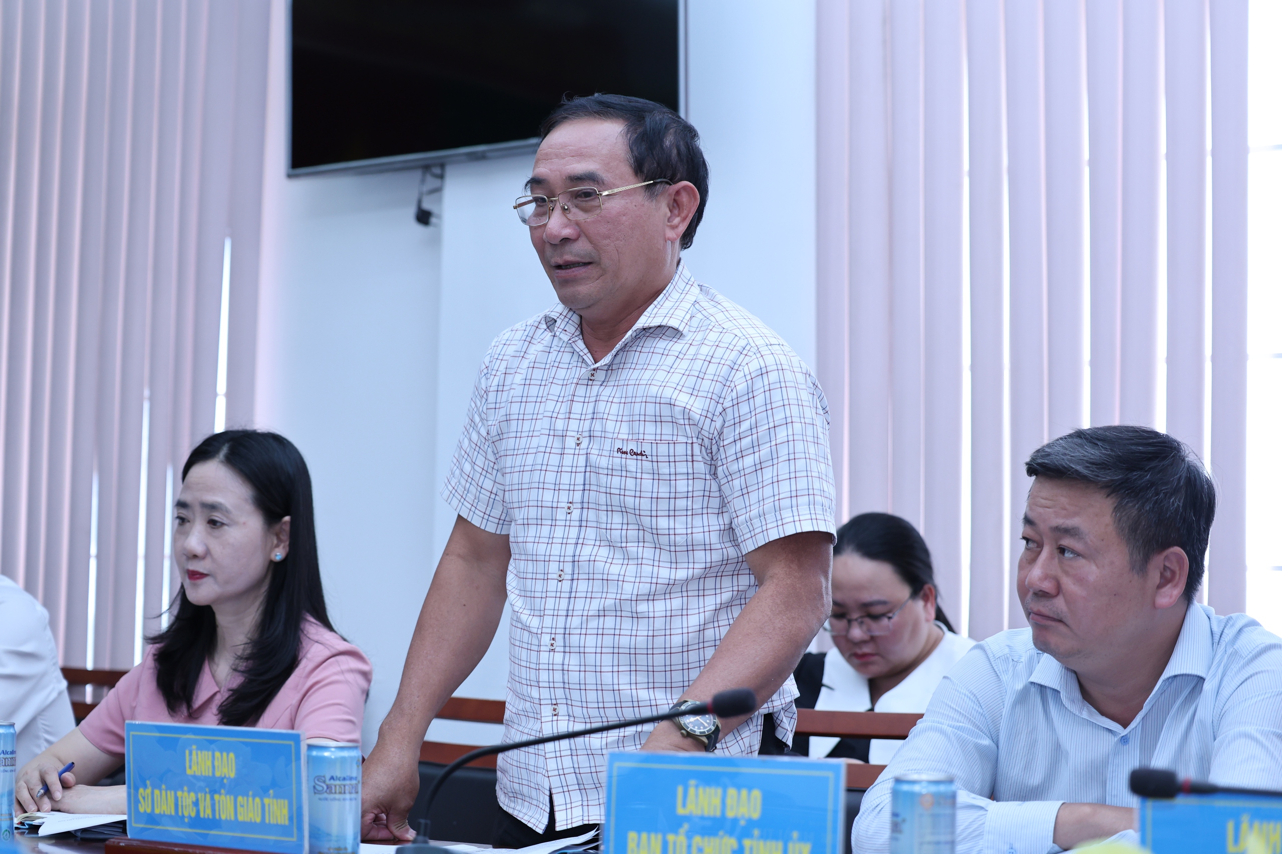 Hội LHPN Việt Nam kiểm tra, giám sát Dự án 8 tại tỉnh Khánh Hoà- Ảnh 2. Hội LHPN Việt Nam kiểm tra, giám sát Dự án 8 tại tỉnh Khánh Hoà- Ảnh 2.