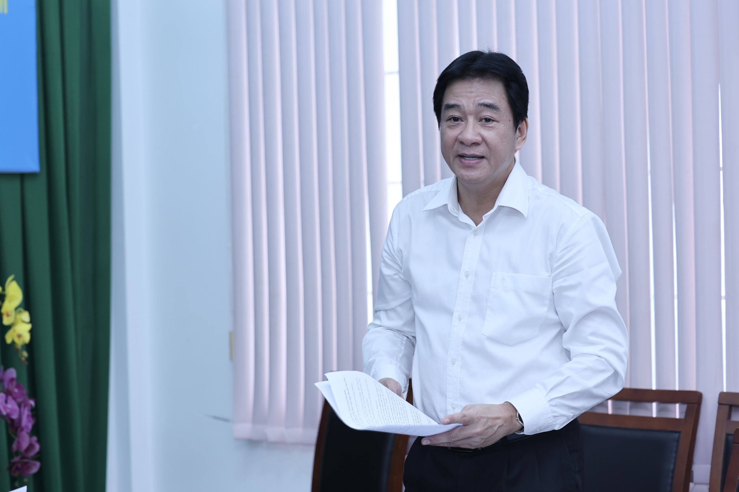 Hội LHPN Việt Nam kiểm tra, giám sát Dự án 8 tại tỉnh Khánh Hoà- Ảnh 3. Hội LHPN Việt Nam kiểm tra, giám sát Dự án 8 tại tỉnh Khánh Hoà- Ảnh 3.