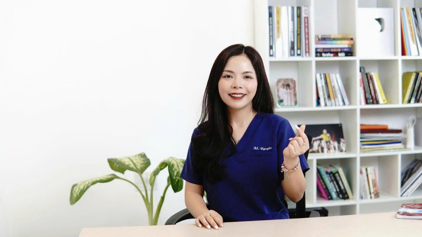 Hành trình từ cô gái tự ti đến người thắp lửa niềm tin cho nhiều phụ nữ- Ảnh 2. Hành trình từ cô gái tự ti đến người thắp lửa niềm tin cho nhiều phụ nữ- Ảnh 2.