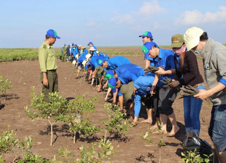 Hành động cụ thể để ngành nông nghiệp chủ động thích ứng biến đổi khí hậu- Ảnh 3. Hành động cụ thể để ngành nông nghiệp chủ động thích ứng biến đổi khí hậu- Ảnh 3.