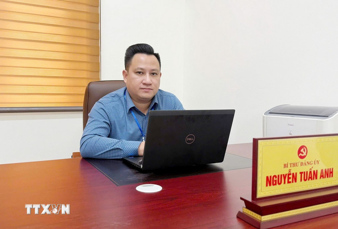 Góp ý dự thảo văn kiện Đại hội Đảng: Những đề xuất từ thực tiễn cơ sở ở Sơn La- Ảnh 1. Góp ý dự thảo văn kiện Đại hội Đảng: Những đề xuất từ thực tiễn cơ sở ở Sơn La- Ảnh 1.