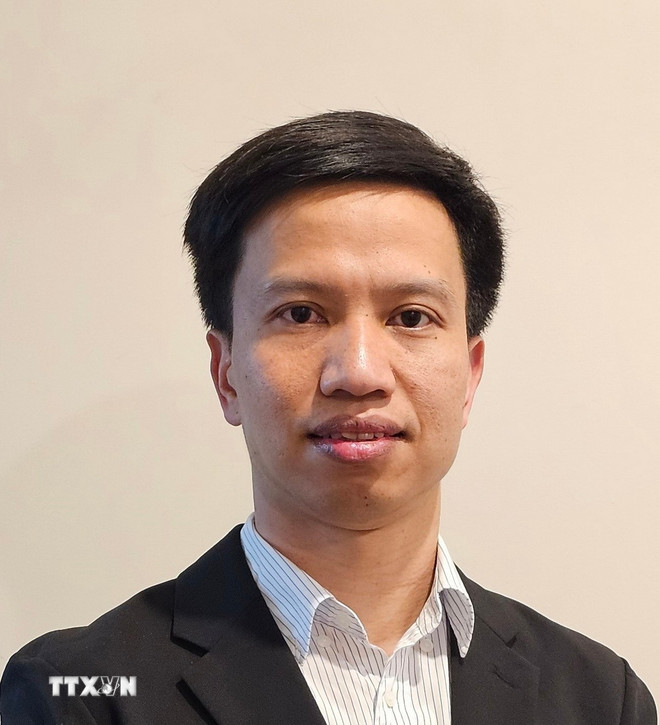Công ước Hà Nội: Biểu tượng của hòa bình và trách nhiệm chung trong kỷ nguyên số- Ảnh 1. Công ước Hà Nội: Biểu tượng của hòa bình và trách nhiệm chung trong kỷ nguyên số- Ảnh 1.