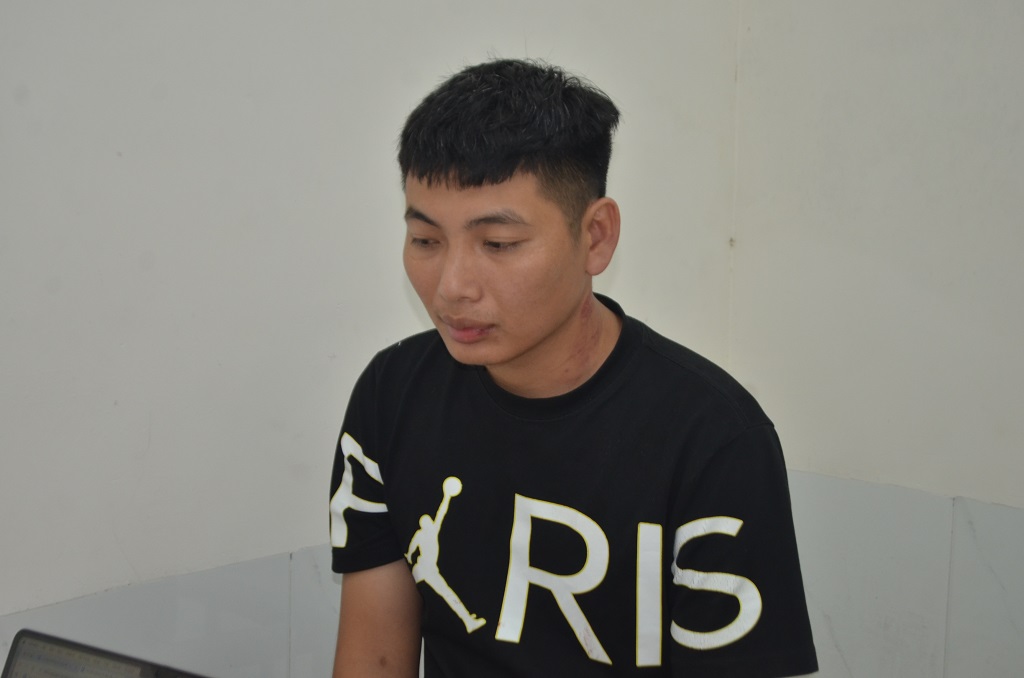 Bộ trưởng Y tế biểu dương hành động dũng cảm của các nữ điều dưỡng Bệnh viện Sản Nhi Nghệ An- Ảnh 2. Bộ trưởng Y tế biểu dương hành động dũng cảm của các nữ điều dưỡng Bệnh viện Sản Nhi Nghệ An- Ảnh 2.