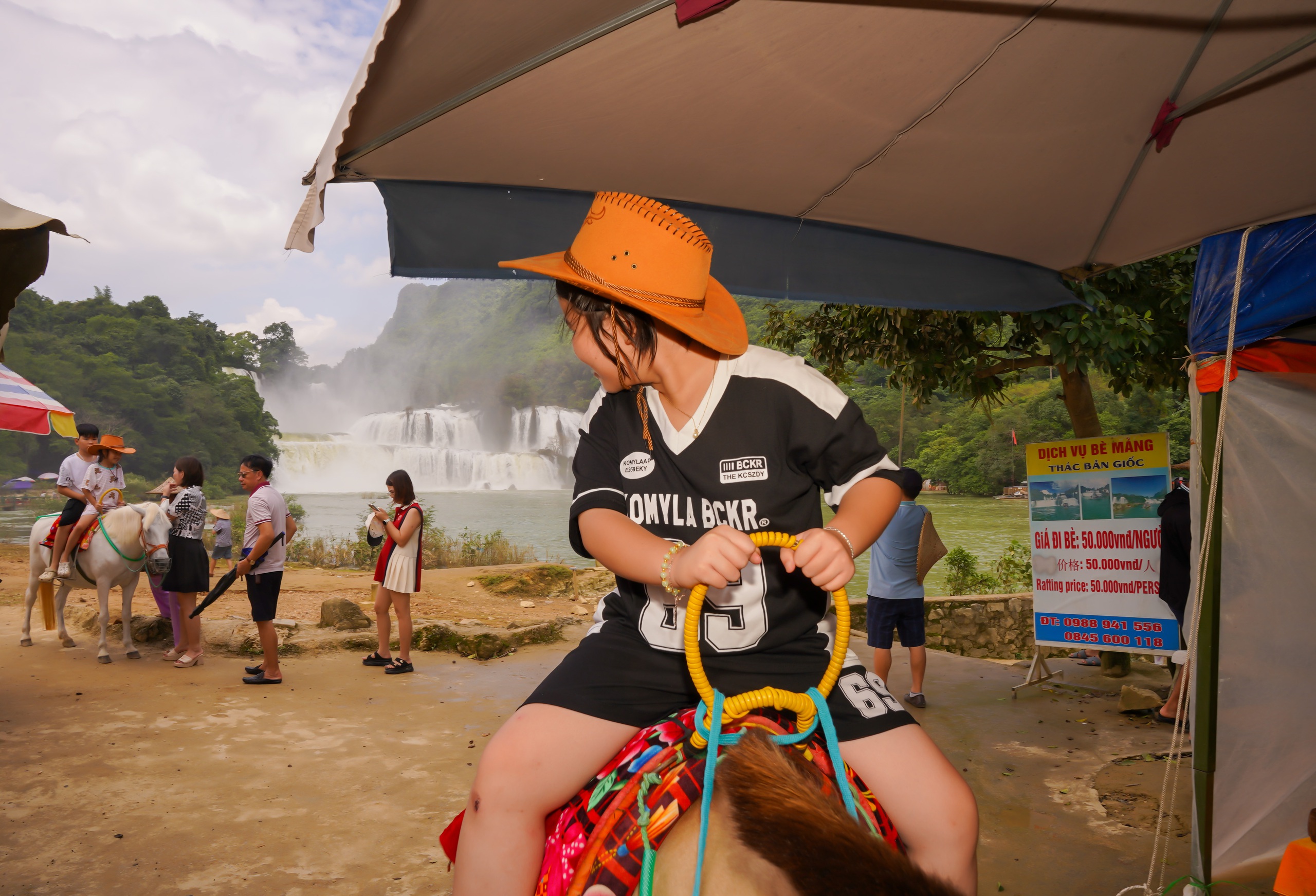 Vẻ đẹp hùng vĩ của thác nước đẹp nhất thế giới ở Cao Bằng- Ảnh 15. Vẻ đẹp hùng vĩ của thác nước đẹp nhất thế giới ở Cao Bằng- Ảnh 15.