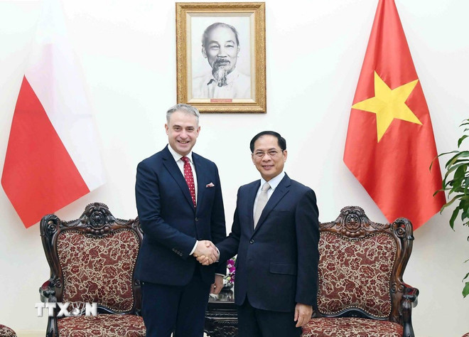 Các quốc gia đoàn kết, chia sẻ trách nhiệm trong phòng chống tội phạm mạng- Ảnh 4. Các quốc gia đoàn kết, chia sẻ trách nhiệm trong phòng chống tội phạm mạng- Ảnh 4.