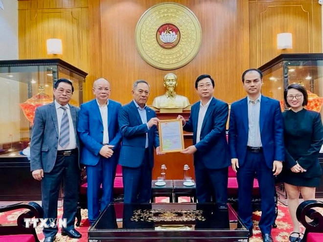 Kiều bào tại Đức ủng hộ đồng bào bão lũ trong nước hơn 3,7 tỷ đồng- Ảnh 1.