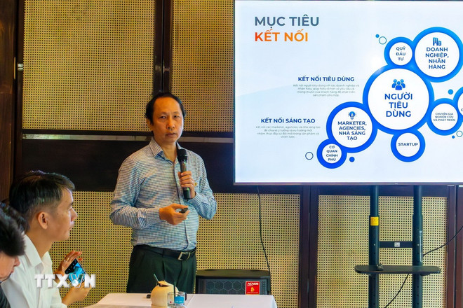 Góp ý dự thảo văn kiện Đại hội XIV: Huy động sức mạnh tổng thể cho giai đoạn phát triển mới- Ảnh 2. Góp ý dự thảo văn kiện Đại hội XIV: Huy động sức mạnh tổng thể cho giai đoạn phát triển mới- Ảnh 2.