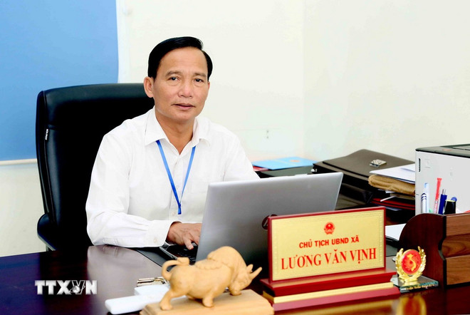 Văn kiện Đại hội XIV: Nâng cao đời sống đồng bào dân tộc thiểu số, biên giới- Ảnh 1.