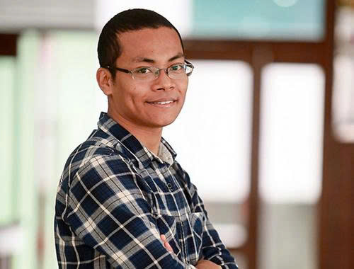 Chuyên gia truyền thông Nguyễn Ngọc Long Chuyên gia truyền thông Nguyễn Ngọc Long