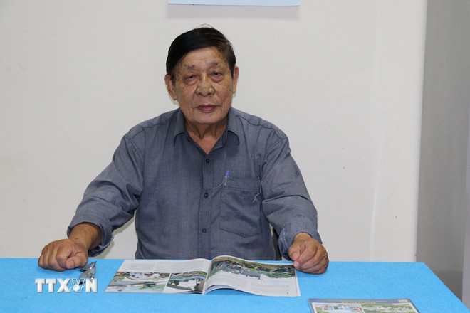 Đề cao đổi mới tư duy, tăng cường kỷ luật, xây dựng Đảng trong sạch, vững mạnh- Ảnh 1. Đề cao đổi mới tư duy, tăng cường kỷ luật, xây dựng Đảng trong sạch, vững mạnh- Ảnh 1.