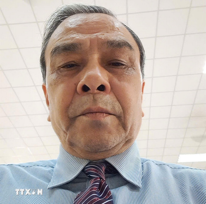 Đề cao đổi mới tư duy, tăng cường kỷ luật, xây dựng Đảng trong sạch, vững mạnh- Ảnh 2. Đề cao đổi mới tư duy, tăng cường kỷ luật, xây dựng Đảng trong sạch, vững mạnh- Ảnh 2.