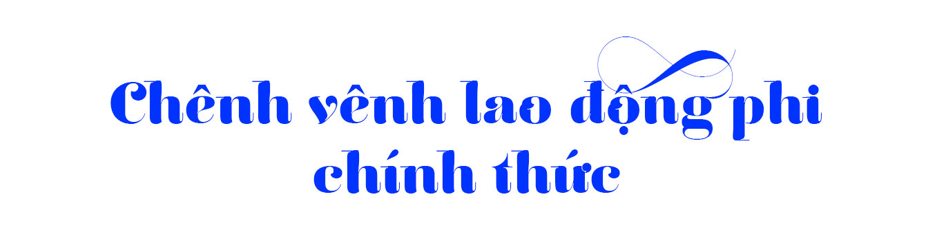 An sinh xã hội cho lao động phi chính thức 
Bài 1: Lương hưu - "giấc mơ" ngoài tầm với - Ảnh 1. An sinh xã hội cho lao động phi chính thức 
Bài 1: Lương hưu - "giấc mơ" ngoài tầm với - Ảnh 1.