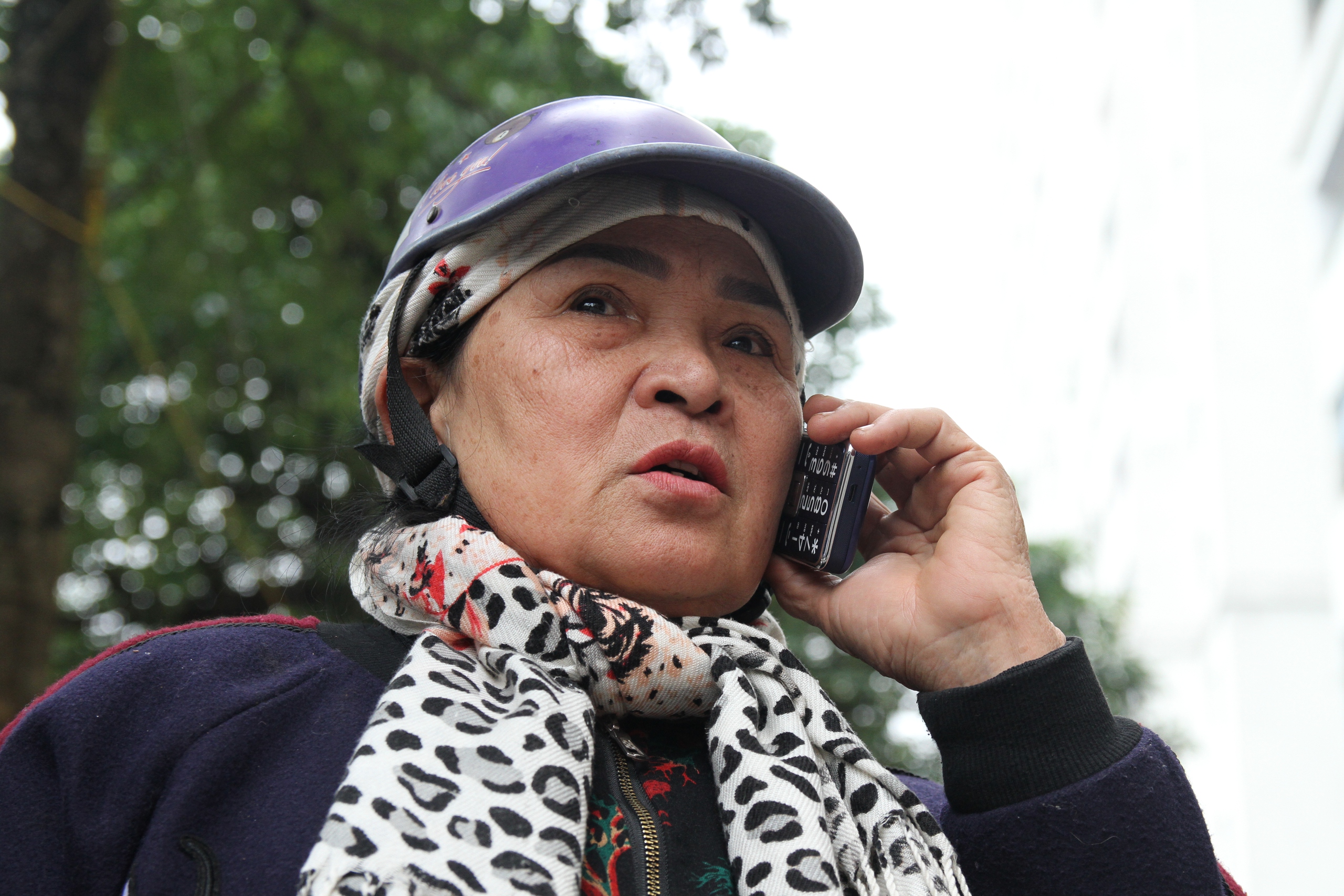 An sinh xã hội cho lao động phi chính thức 
Bài 1: Lương hưu - "giấc mơ" ngoài tầm với - Ảnh 8. An sinh xã hội cho lao động phi chính thức 
Bài 1: Lương hưu - "giấc mơ" ngoài tầm với - Ảnh 8.