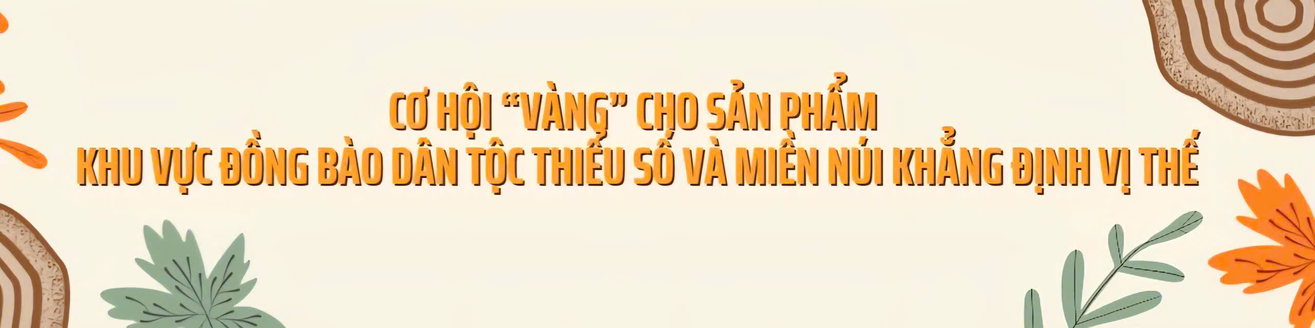 Tiếp sức cho sản phẩm vùng đồng bào dân tộc thiểu số và miền núi khẳng định vị thế thương hiệu trên bản đồ thương mại quốc gia- Ảnh 11. Tiếp sức cho sản phẩm vùng đồng bào dân tộc thiểu số và miền núi khẳng định vị thế thương hiệu trên bản đồ thương mại quốc gia- Ảnh 11.