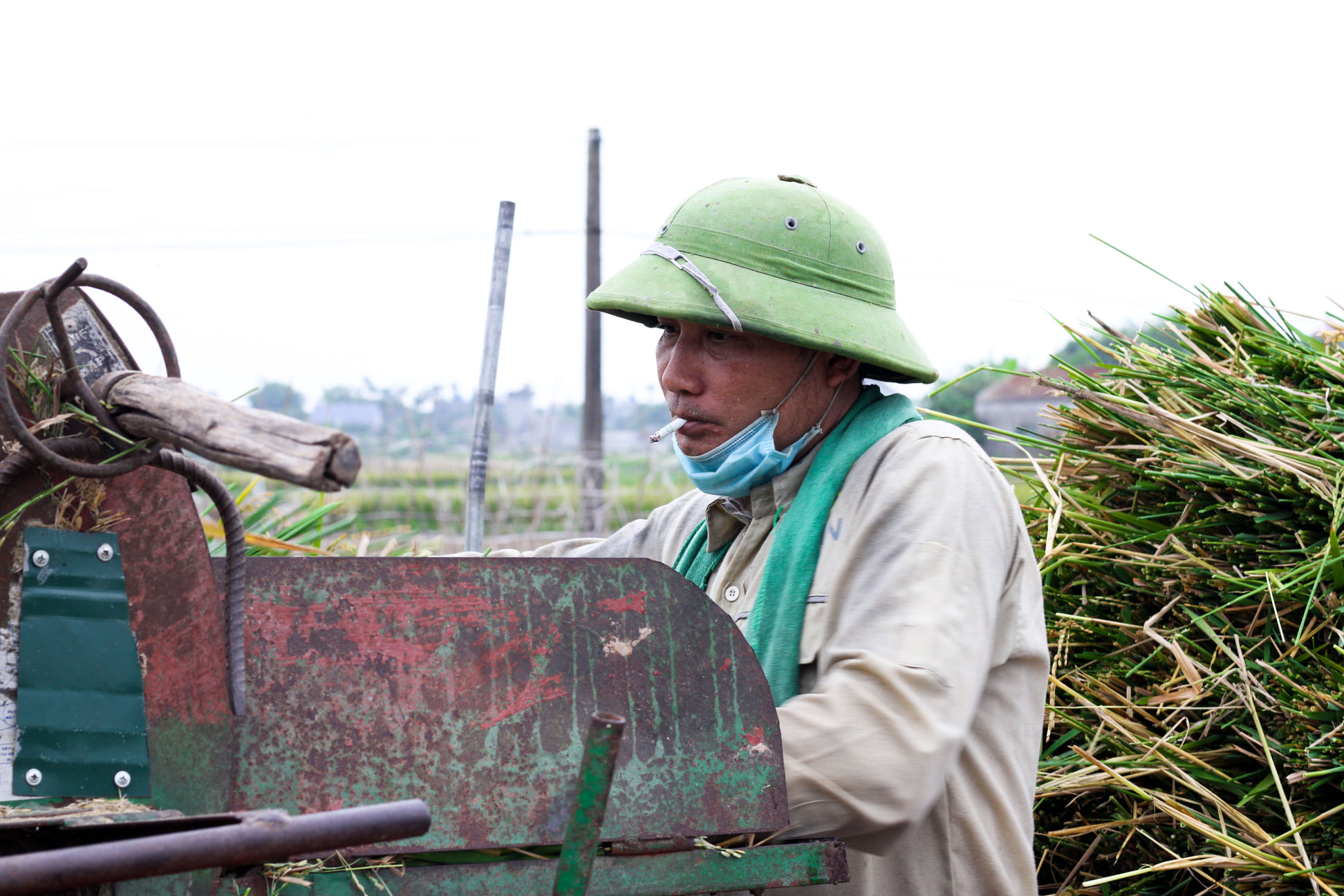 An sinh xã hội cho lao động phi chính thức 
Bài 1: Lương hưu - "giấc mơ" ngoài tầm với - Ảnh 2. An sinh xã hội cho lao động phi chính thức 
Bài 1: Lương hưu - "giấc mơ" ngoài tầm với - Ảnh 2.