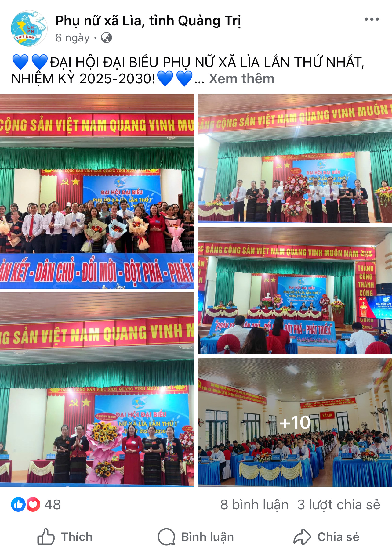 Phụ nữ Lìa tiên phong trên hành trình giảm nghèo nơi biên cương- Ảnh 4. Phụ nữ Lìa tiên phong trên hành trình giảm nghèo nơi biên cương- Ảnh 4.