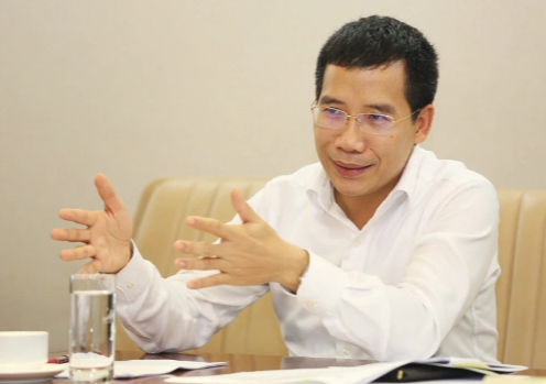 MB Bank quý III/2025: Thấy gì từ bức tranh sáng tối nhiều màu?- Ảnh 1. MB Bank quý III/2025: Thấy gì từ bức tranh sáng tối nhiều màu?- Ảnh 1.